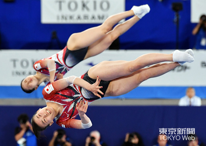 Avainsana 岸彩乃選手 Twitterissa