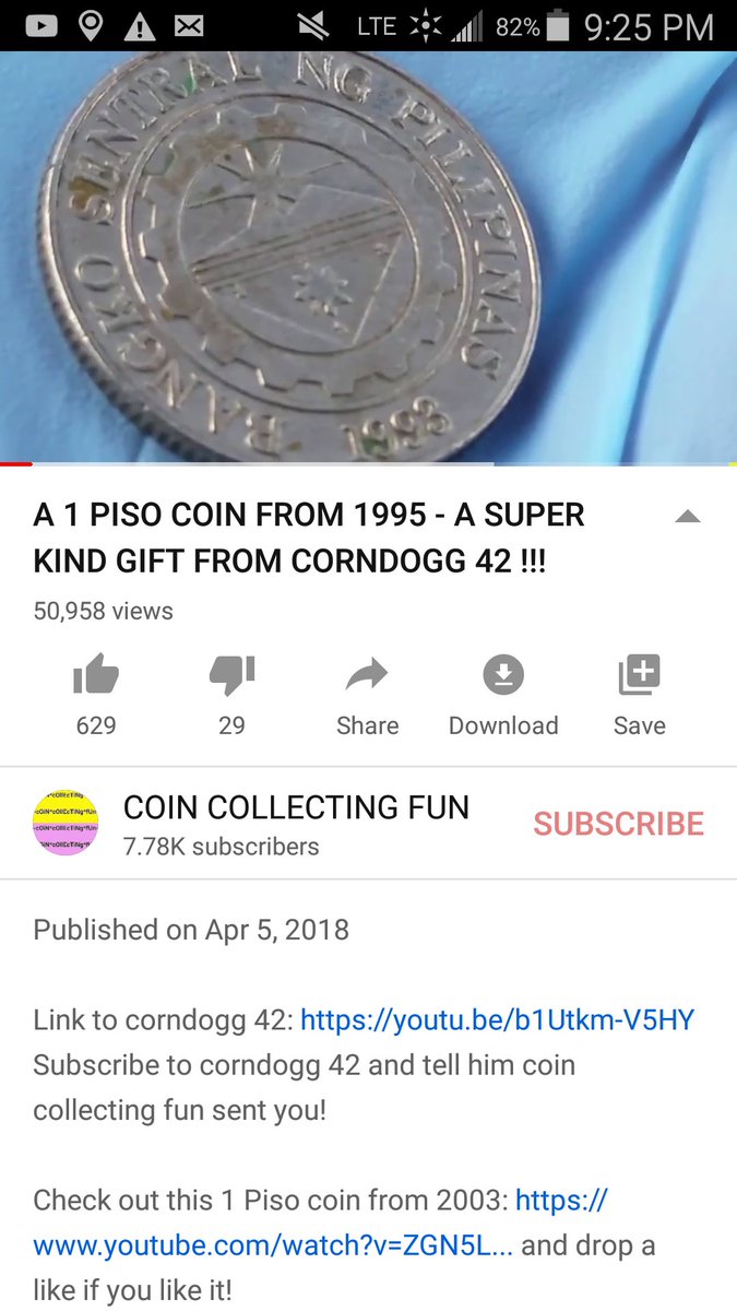 coincollectnfun's tweet photo. https://t.co/P3NT88Fwfs 
.
.
@prilaga #liker #likes4like #likes4likes #like4follow #like4like #prilaga #likeall #l4l https://t.co/eb0A3YyxM9