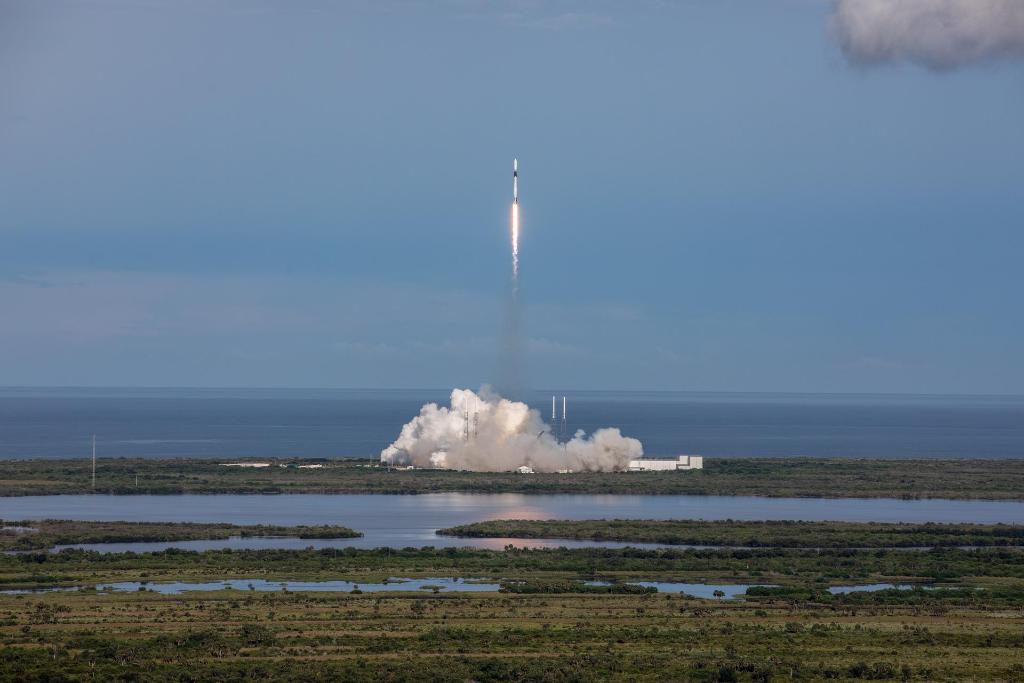 @NASA NASA