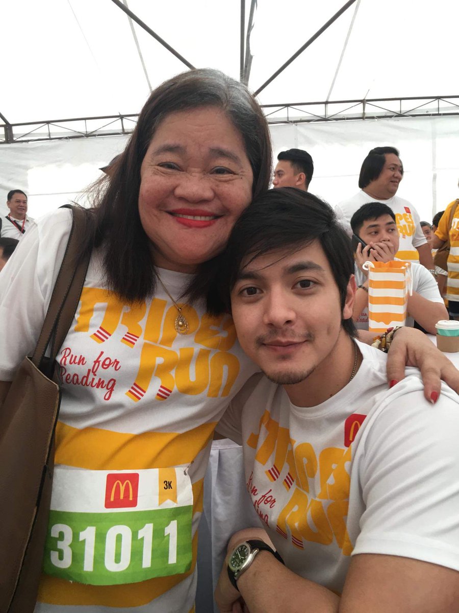 McDonalds Fun Run 2019