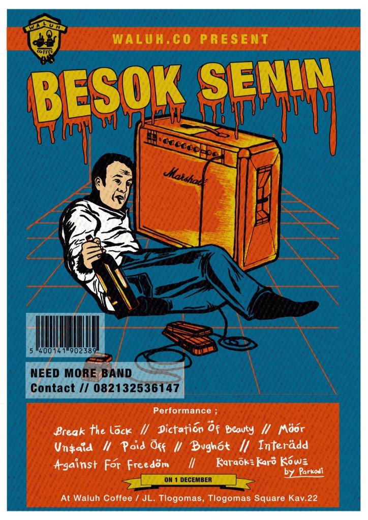 Nanti kamu lapo,nganggur a,main main kesini kuy