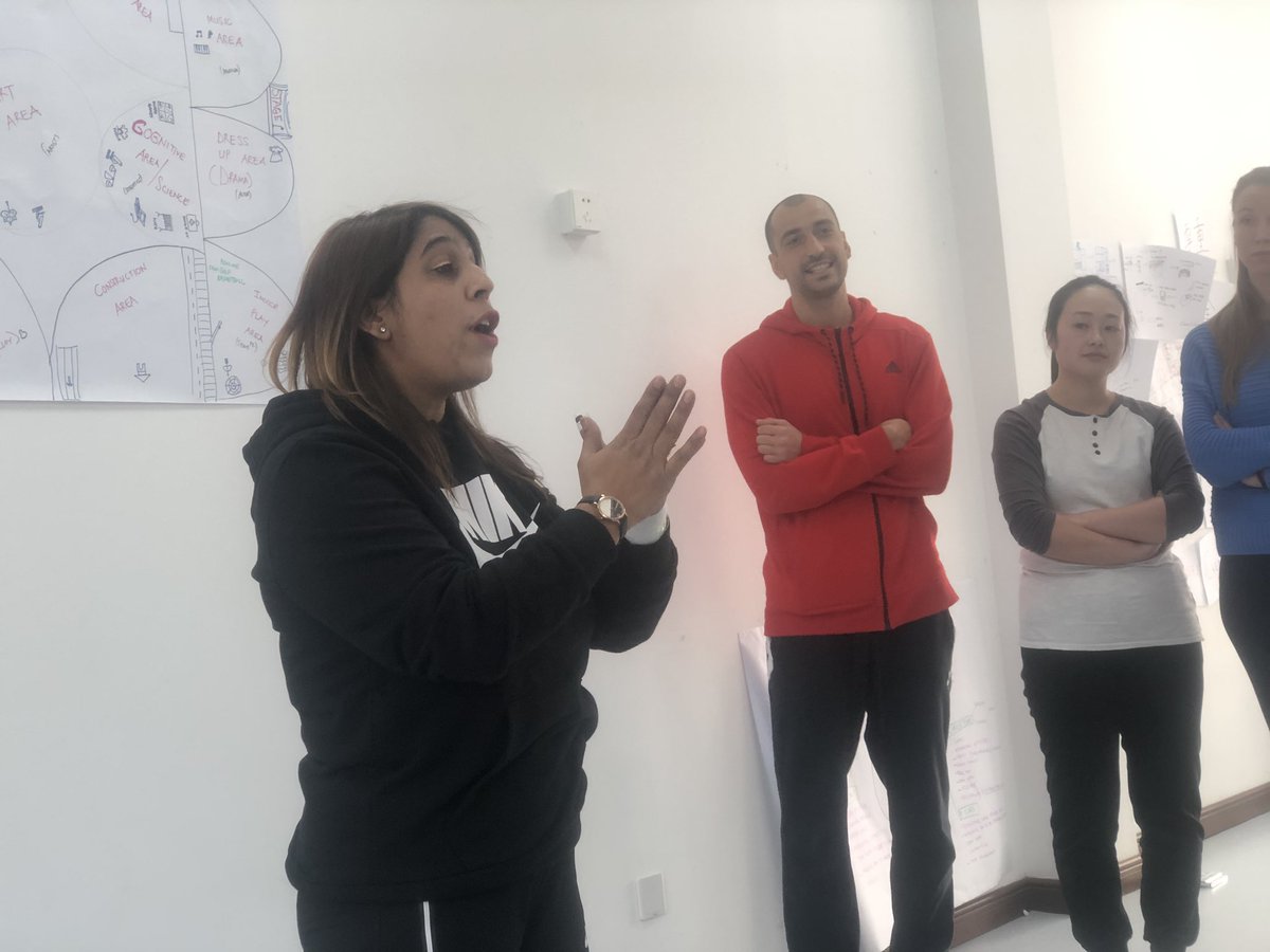 LearningEy's tweet image. The power of observation and the value of questioning and listening.