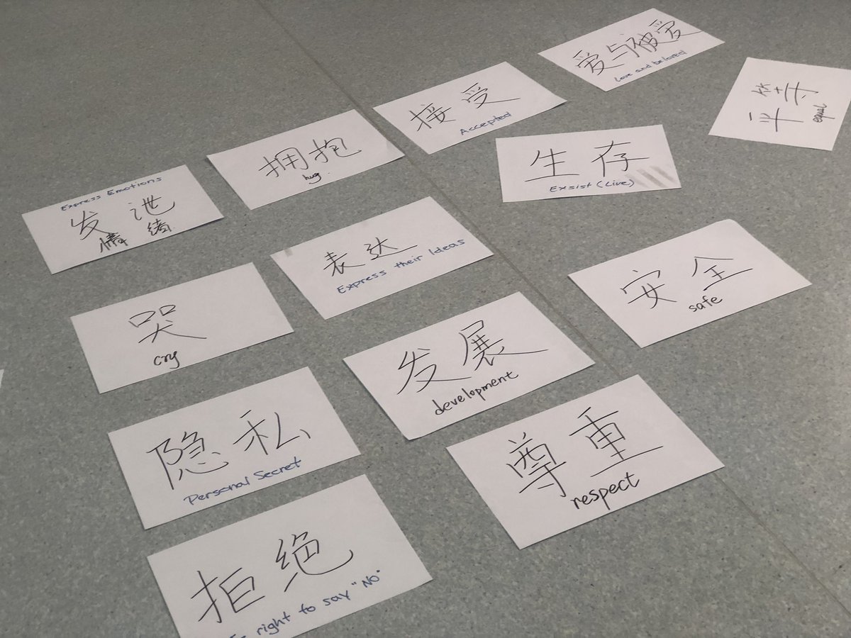 LearningEy's tweet image. The power of observation and the value of questioning and listening.