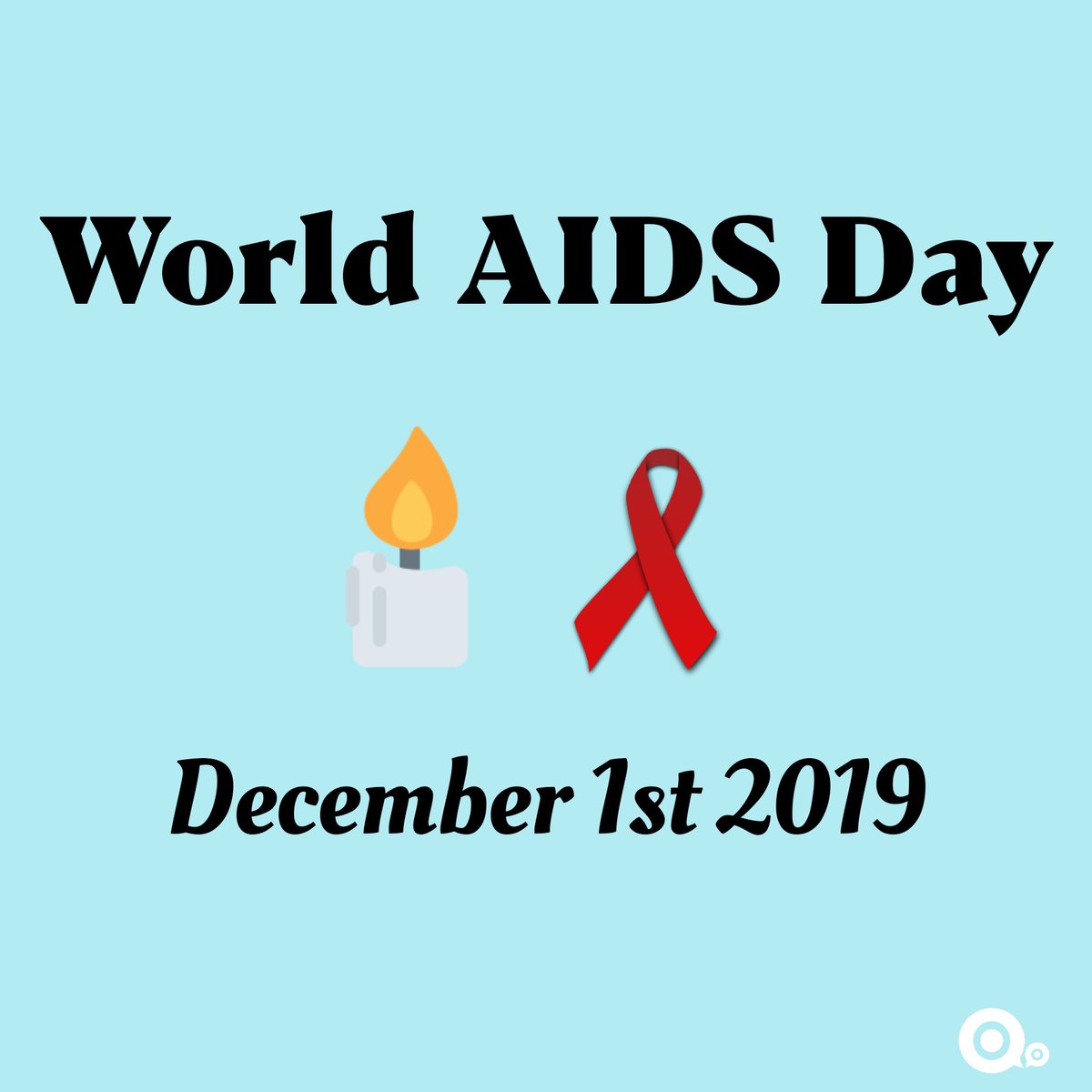 Sexpression's tweet image. Today we remember those who have passed away and think of those who are currently living with HIV all around the world.🕯 However, we must continue to campaign so that medical advancements, which help prevent and control HIV, are available to everyone #WorldAIDSDay