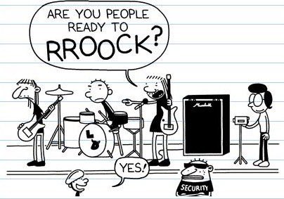 JillianScott98's tweet image. Going to tell my kids this was @5sos