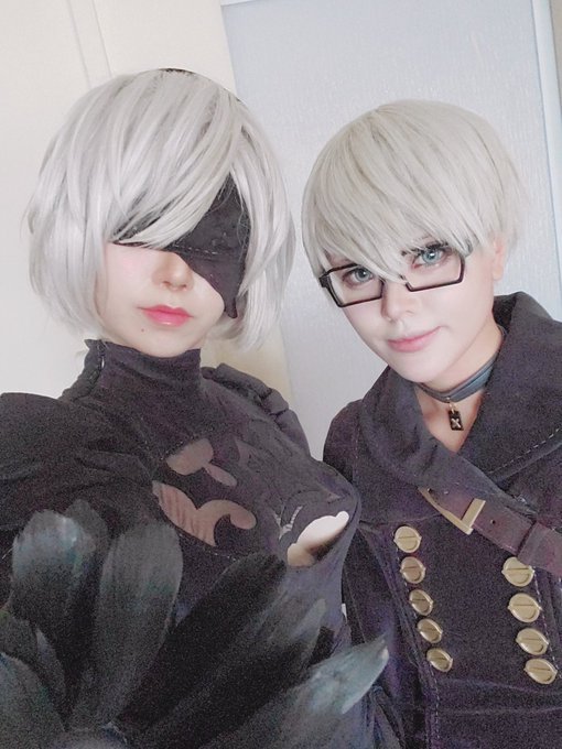 コスプレイヤーLennethのTwitter画像4