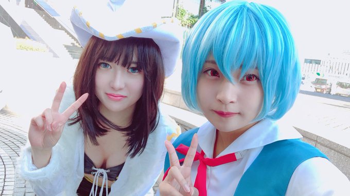 コスプレイヤーやよっぺ。のTwitter画像27