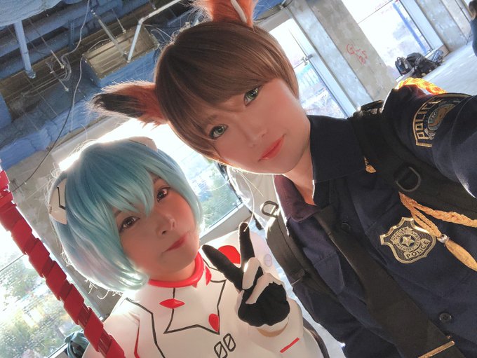 コスプレイヤーやよっぺ。のTwitter画像28