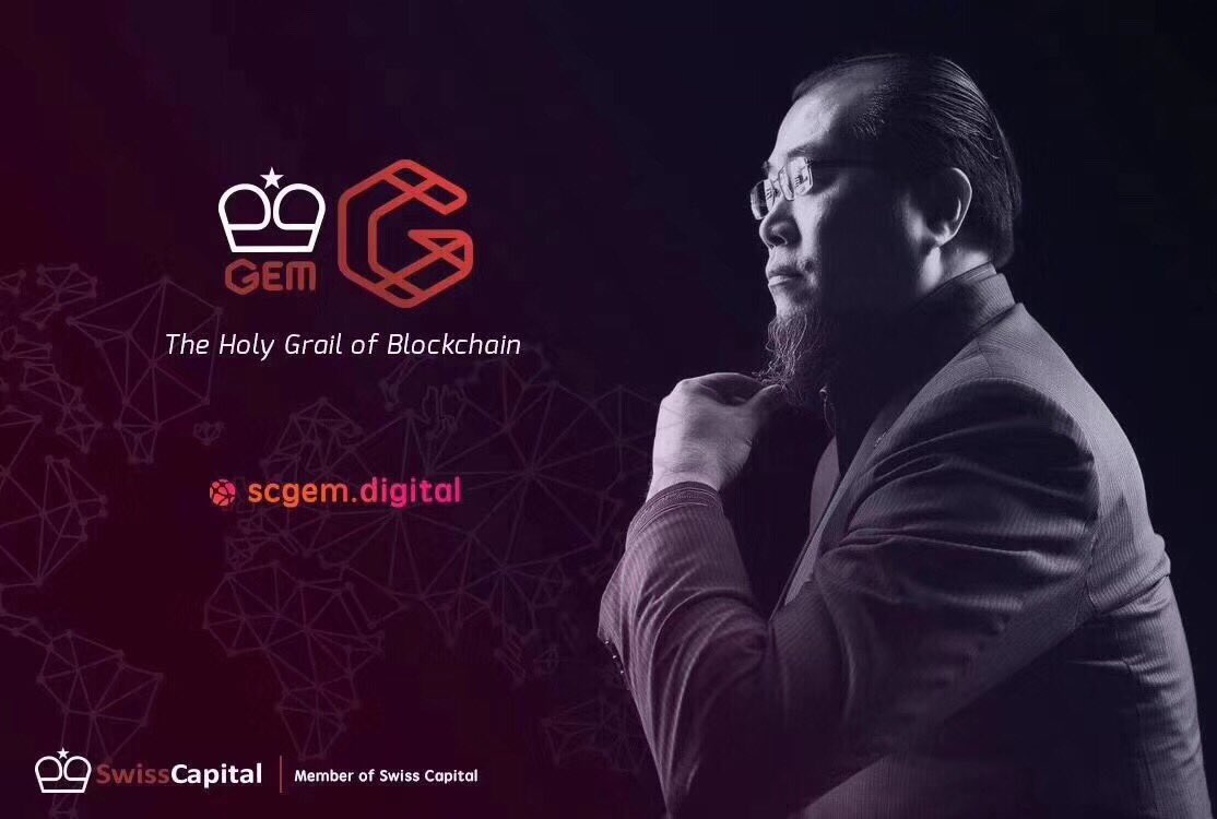 Libra_GEM_JPM's tweet photo. “SC GEM &amp; SC GOD - die weltweit erste Goldstandard-Kryptowährung in Milliardenhöhe, Krypto-Zentralbank und Universal Exchange. Durchsuche
https://t.co/O0HOyYfTcB ” Zitiert vom Präsidenten der Swiss Capital Group, The Hon Gary Sum. World’s gold standard cryptocurrency,central bank https://t.co/InE5BJYU7b