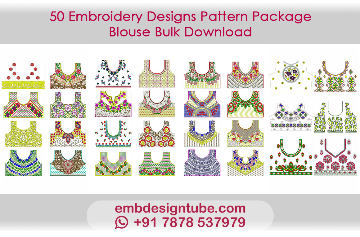 Embdesigntube.com on Twitter: