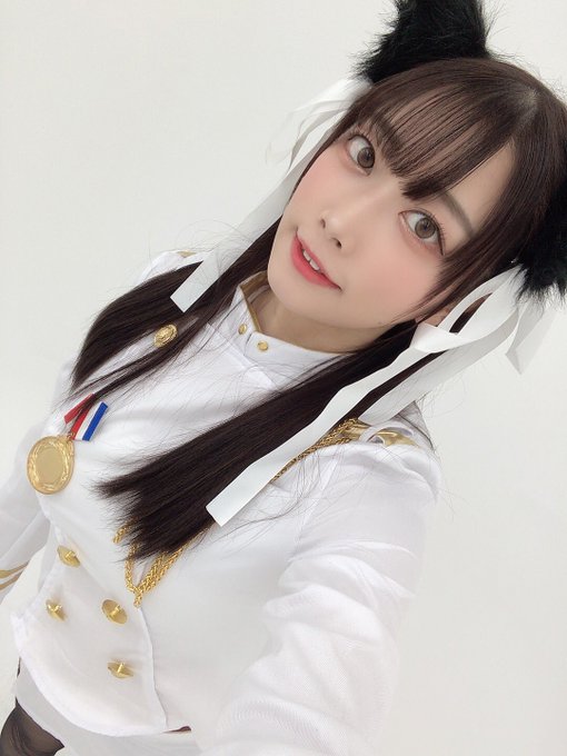 コスプレイヤー西井綾音のTwitter画像29