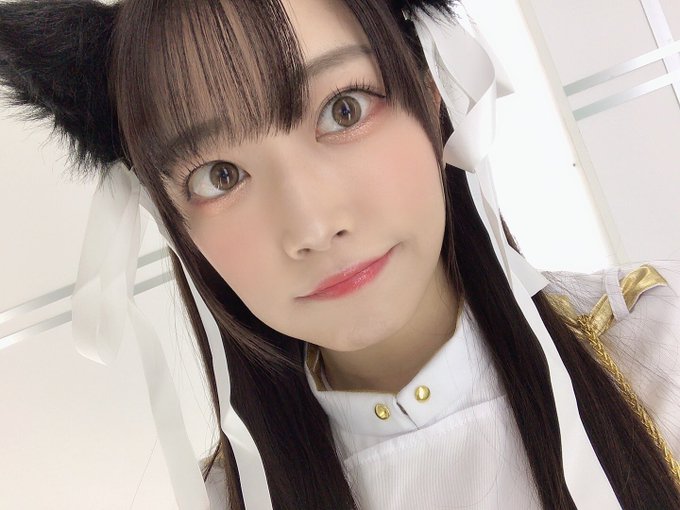 コスプレイヤー西井綾音のTwitter画像30