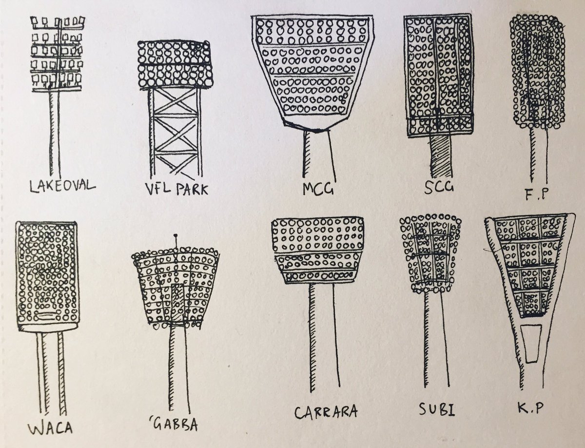 TheHolyBoot's tweet photo. League light towers 💡 https://t.co/7KtI9xfm37