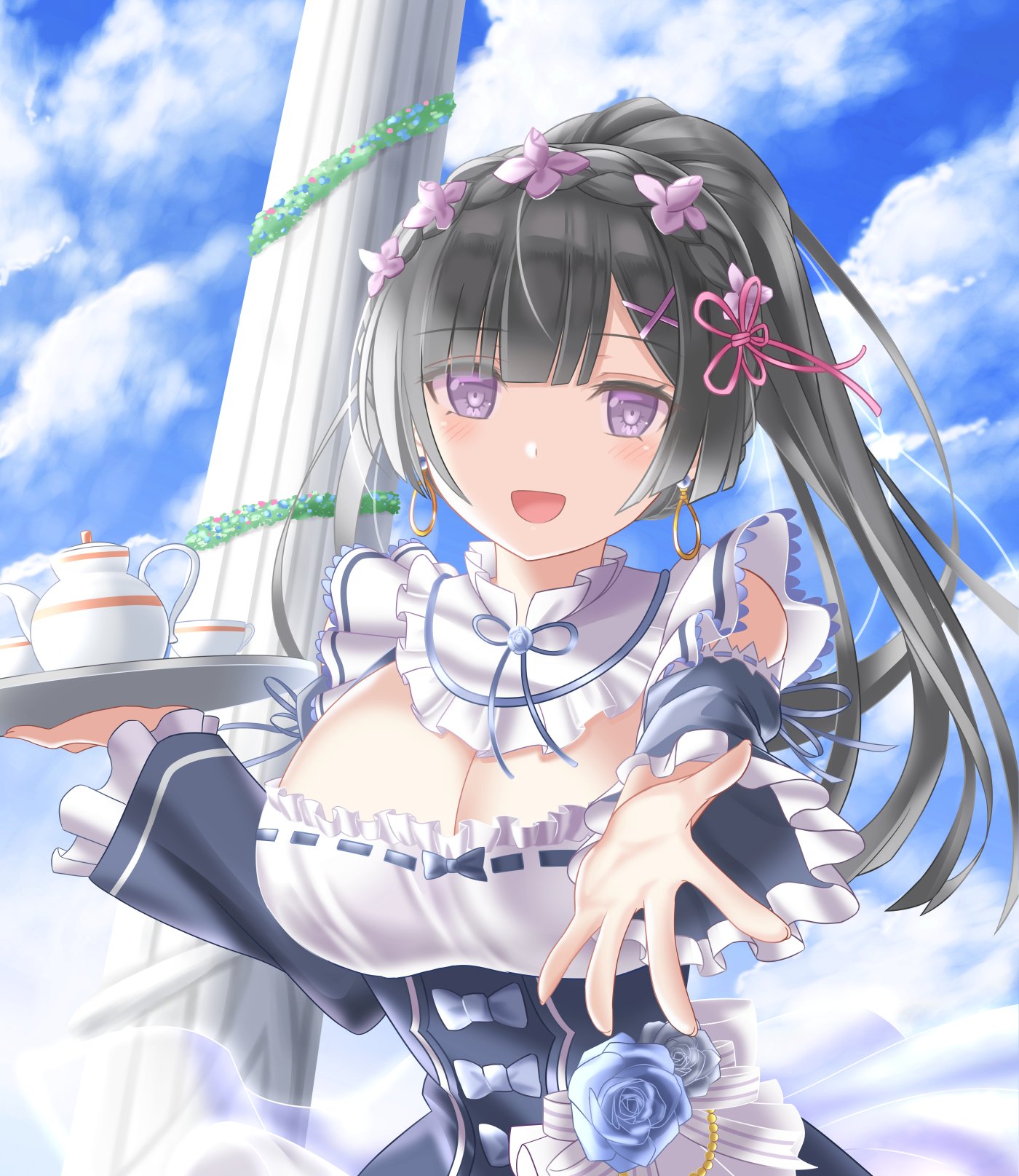 人気の贈り物が大集合 白金燐子ちゃん 紙類 キャラクターグッズ 人気の贈り物が大集合 白金燐子ちゃん 紙類 キャラクターグッズ