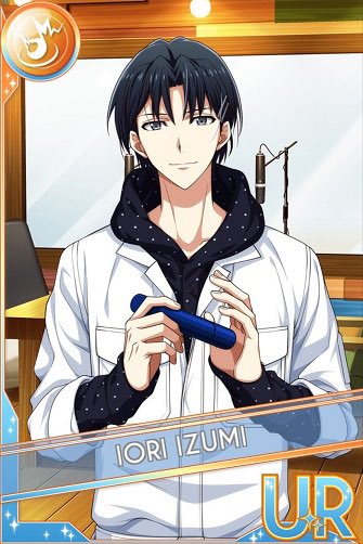 和泉一織誕生祭のtwitterイラスト検索結果 古い順