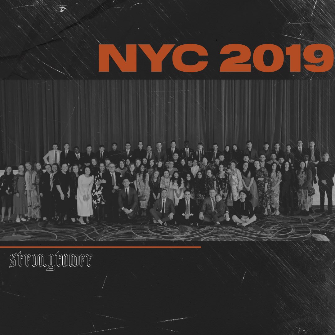 FACStudents's tweet image. #ACNYC19