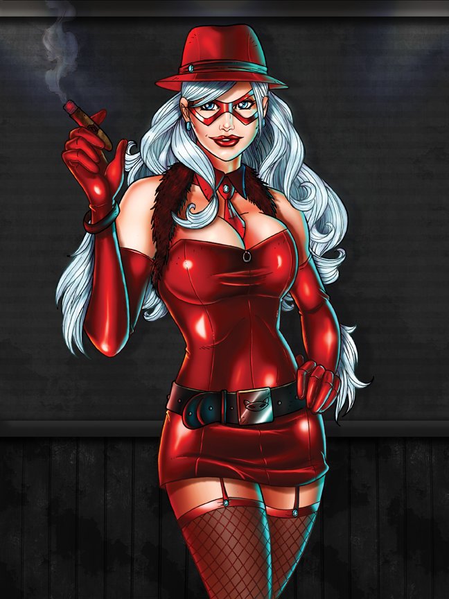 Daredevil_13_67's tweet photo. #SatARTday #Hatterday #BlackCat #bySarahPerryman #DeviantArt #LadyInRed #DrawnBad #LeatherLatex #FetishWear #HOTTIESnHATS #MaskedDames #Hosiery #GIRLSnGLOVES #ArtOfTheFemaleBody #RecastComics
@MetaBlackCat https://t.co/u1svsYS4E6