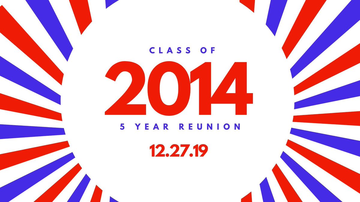 brookegarlick1's tweet photo. 5 year reunion. Parkway Tavern. Friday, December 27th. 8 pm. Tell your friends. All are welcome. https://t.co/qM6fex7ajb