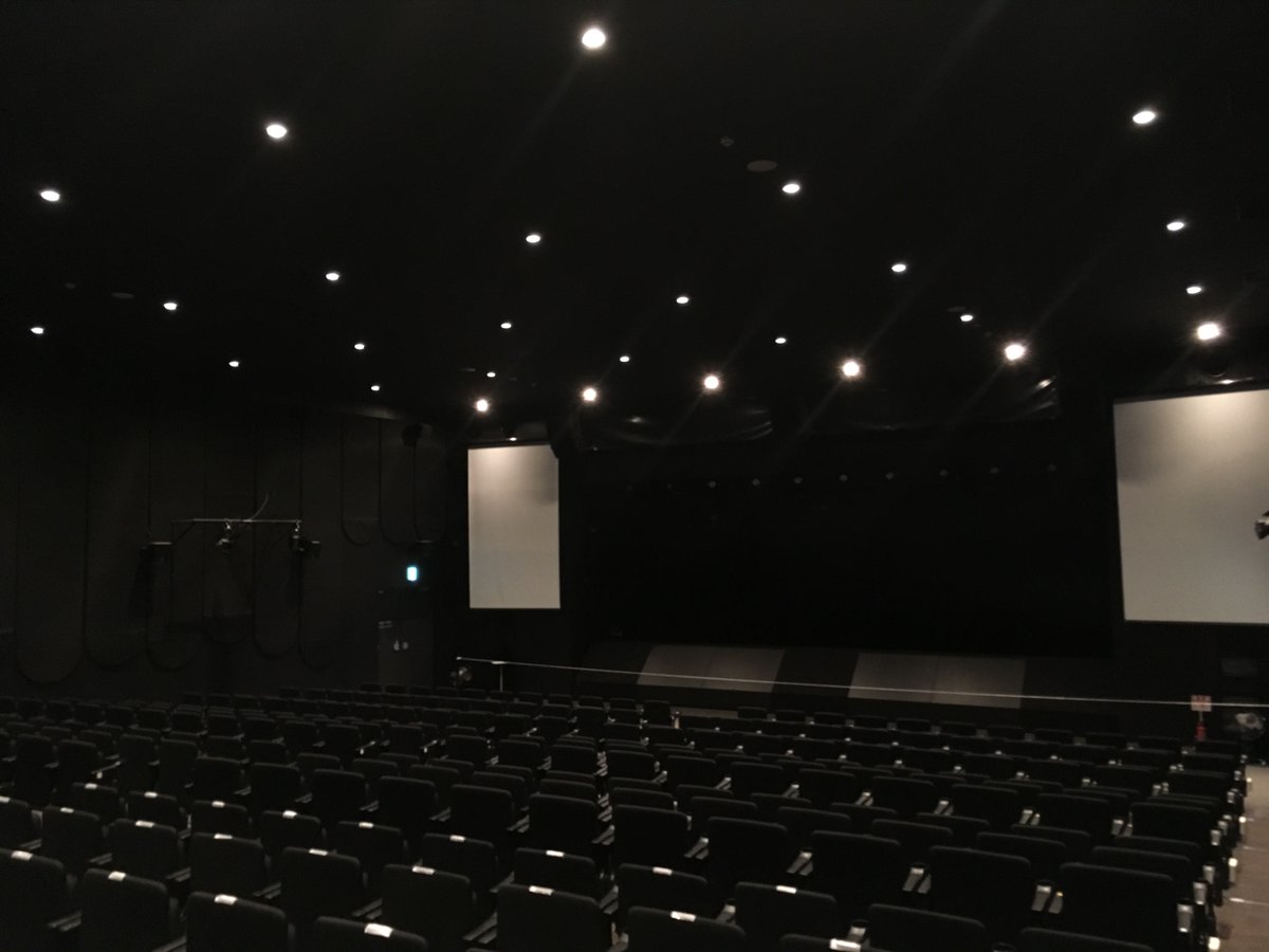 IA_Official_'s tweet image. 今回の公演では香りの演出も行っています！

場面に合わせて4種類の香りが出ますので、ぜひ見て、聞いて、香って楽しんでくださいね！

Staff

#PAGG #ARIA