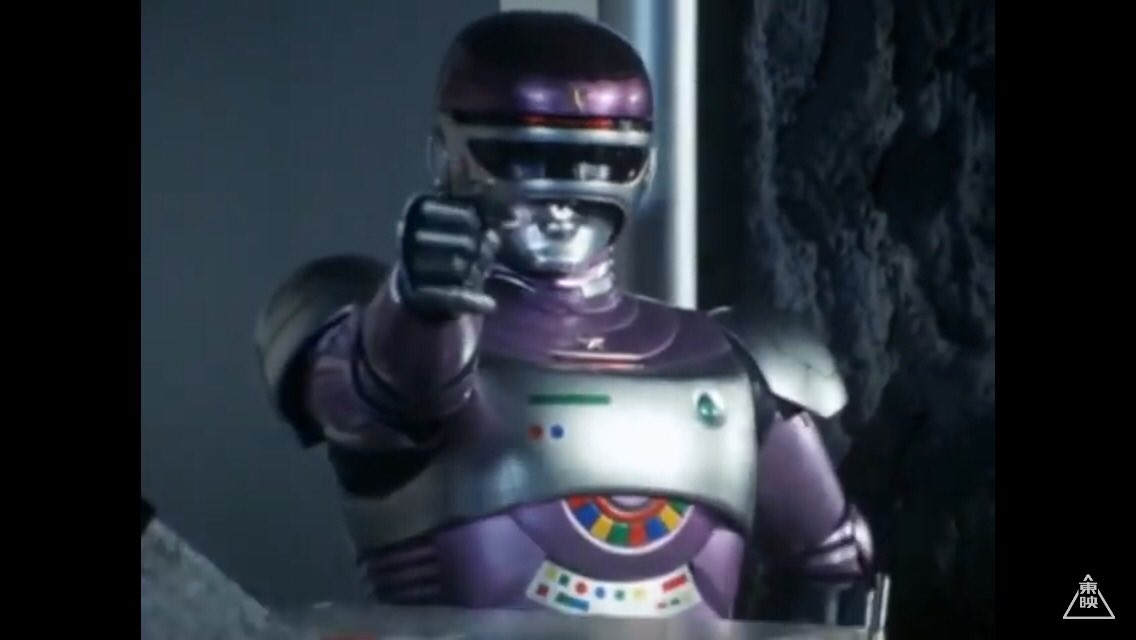 はじめての 特捜ロボ ジャンパーソン 感想まとめ