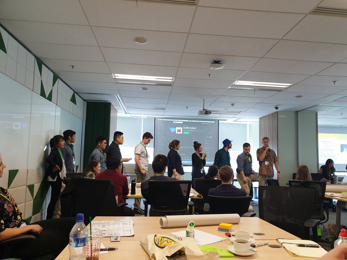 asean_ausforum's tweet photo. #opportunityauction
Ian Buck @ianrhysbuck 💡 energy, environment and technology
Lucas Cary 💡 waste management
Cameron Allan @cameronmallan, Forum Director @AusASEANyouth 💡the future of AASYP, AAYLF and the alumni program
#anuhackathon #aaylf2019
@ourANU https://t.co/uqqScS8CTx