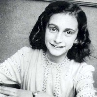 help_inspired's tweet photo. “No one has ever become poor by giving.” 
― Anne Frank, diary of Anne Frank https://t.co/gMvUG9Kqfb