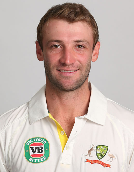Happy Birthday Phillip Hughes 