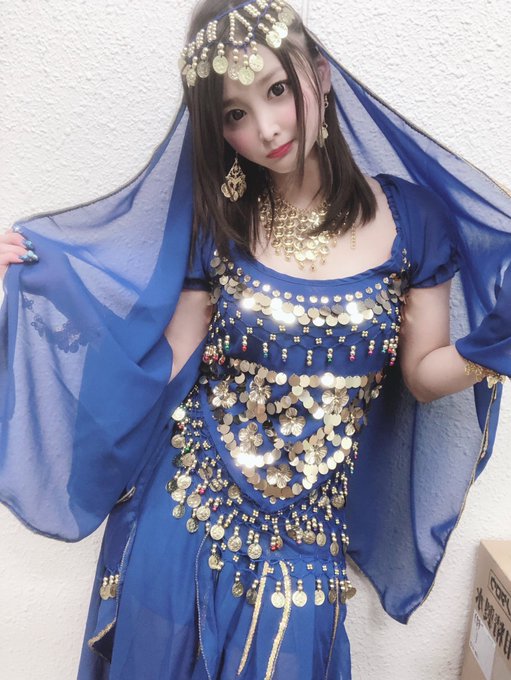 コスプレイヤー赤羽もものTwitter画像50