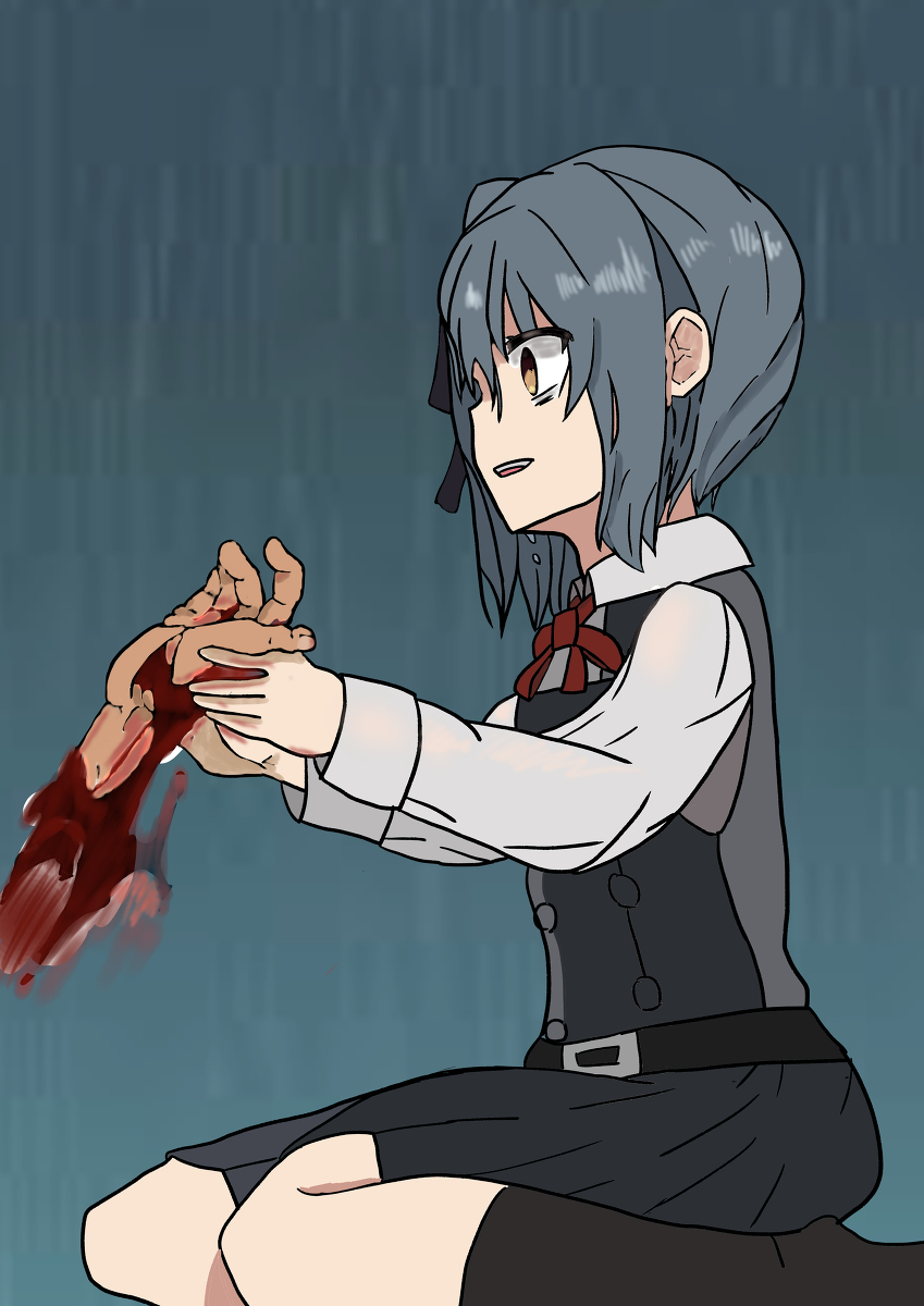 Terry311 Twitter પર 霞との雨の日に 艦これ 朝潮型はガチ イラスト 霞改二 T Co Fgrvisxajt Terry311 Twitter પર 霞との雨の日に 艦これ 朝潮型はガチ イラスト 霞改二 T Co Fgrvisxajt