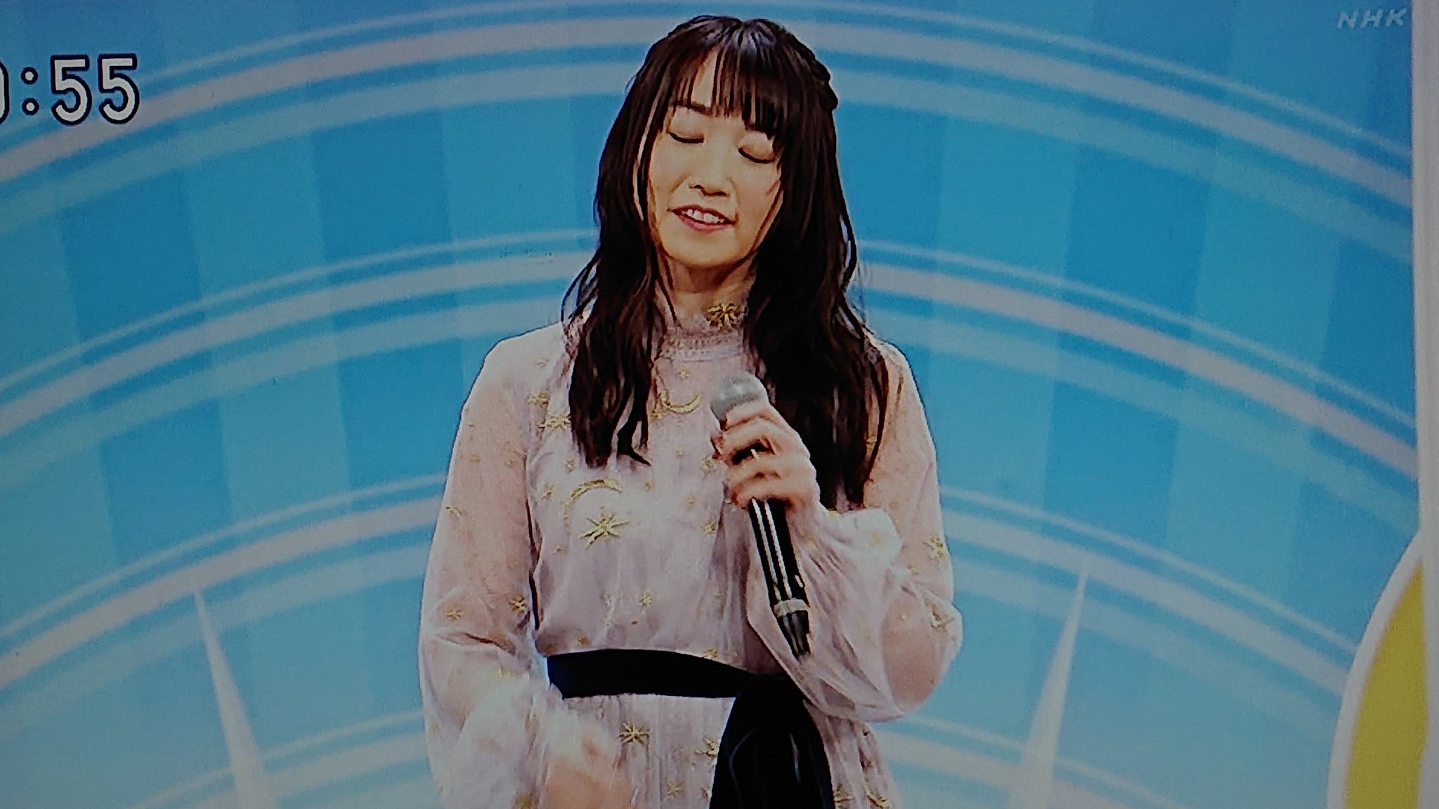 課長小泉祐陽 なな ちょもんた 奈々さんのど自慢でall For Loveをtv初解禁ッ また名バラードが生まれた この曲が収録された13th Album Cannonball Runner 12 11 水 発売ッ 水樹奈々 のど自慢 Cannonballrunning T Co Ep0tyyq69w