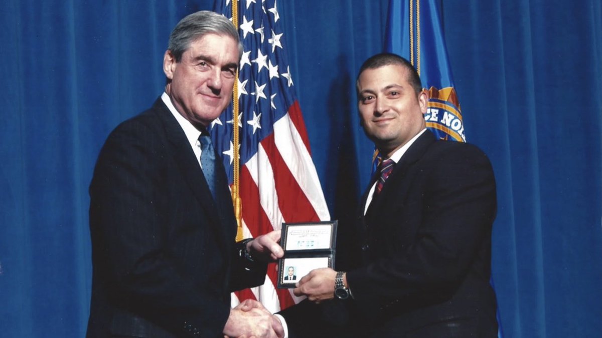 jeffreycortese's tweet image. What about this guy? #notaboomer