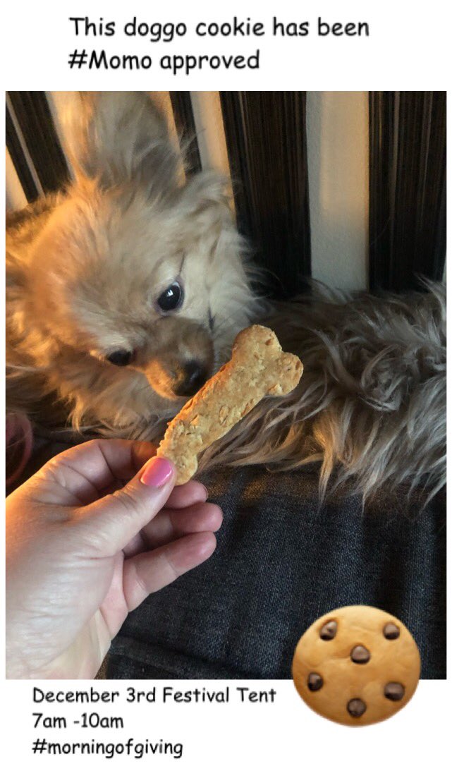 Liana Robberecht (@chefliana) on Twitter photo #Momo loves my squash cookies ( I knew she would )available at the <a href="/WinSportCanada/">WinSport</a> <a href="/GlobalCalgary/">Global Calgary</a> Cookie Exchange with <a href="/global_leslie/">Leslie Horton</a>
Guess what - there will be people cookies too-chefs
Like my pals from <a href="/calgaryzoo/">Calgary Zoo</a> <a href="/AnjuRestaurant/">Anju Restaurant</a> <a href="/donnamacyyc/">Donna Mac</a> @dinnerwithjulie <a href="/EmpireYYC/">Empire Provisions</a> #Momo loves my squash cookies ( I knew she would )available at the <a href="/WinSportCanada/">WinSport</a> <a href="/GlobalCalgary/">Global Calgary</a> Cookie Exchange with <a href="/global_leslie/">Leslie Horton</a>
Guess what - there will be people cookies too-chefs
Like my pals from <a href="/calgaryzoo/">Calgary Zoo</a> <a href="/AnjuRestaurant/">Anju Restaurant</a> <a href="/donnamacyyc/">Donna Mac</a> @dinnerwithjulie <a href="/EmpireYYC/">Empire Provisions</a>