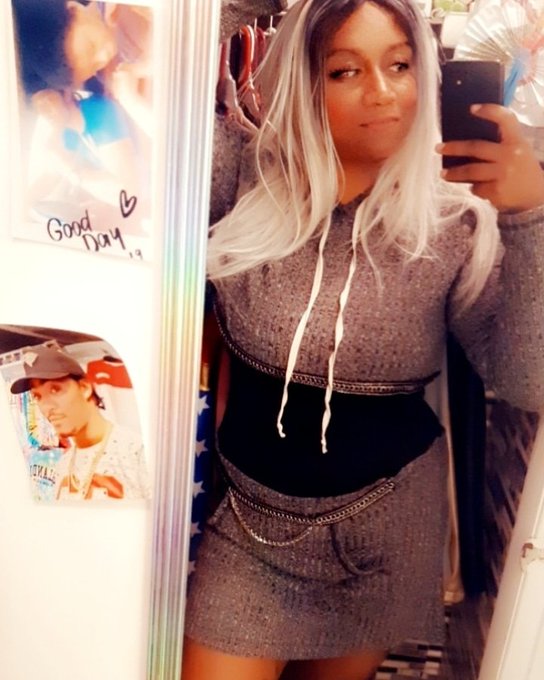 #birthdaygirl #bdayfit #OotdStyle #ootdfashion https://t.co/CE5CDjFU8k<a href="/tag/birthdaygirl"class="tags">#birthdaygirl</a><a href="/tag/bdayfit"class="tags">#bdayfit</a><a href="/tag/ootdstyle"class="tags">#OotdStyle</a><a href="/tag/ootdfashion"class="tags">#ootdfashion</a>