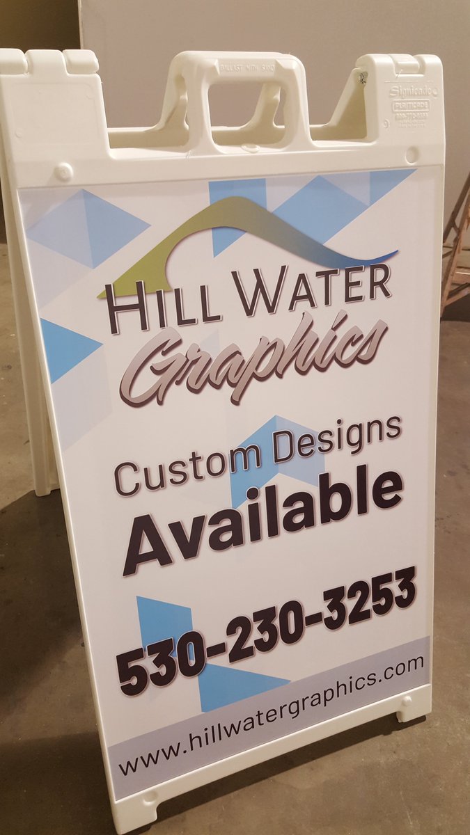 GraphicsWater's tweet image. New "Acade" sign for the storefront. Hit us up @ hillwatergraphics.com #hillwatergraphics