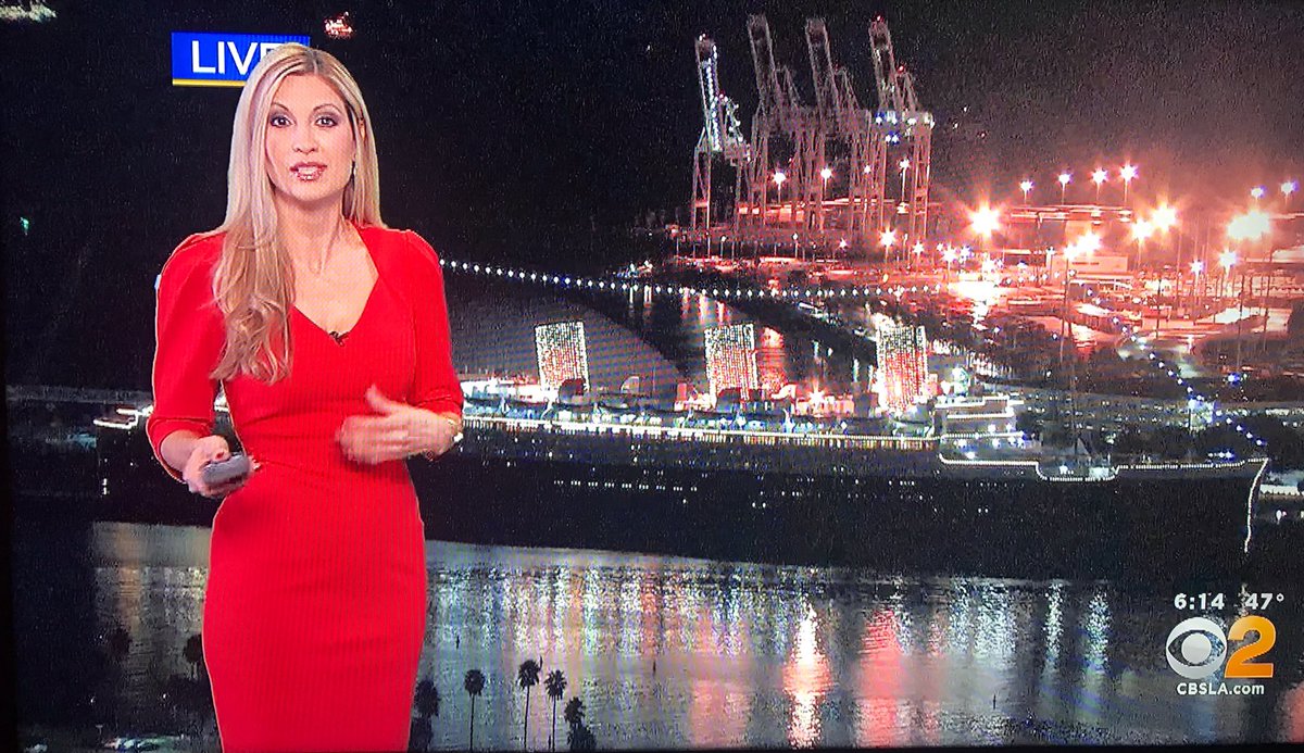 Olga Ospina On Twitter So Happy To Join The Cbs Kcal 9 Weather Team To Bring You Your Socal Forecast Thank You All For Making Me Feel So Welcome Https T Co U9vidfinio