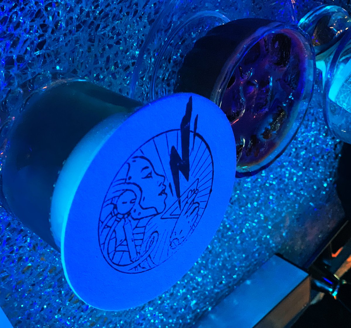 NeotropolisBar's tweet image. Come say goodbye to November 2019 with us. #neotropolisbar