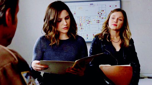 KariHighman's tweet photo. Underrated duos of #ChicagoPD (that I wish we got to see more of / should see more of): #Ruzstead #Bupton #Burgtonio &amp; #Upsay(?) #Lindston(?) — whatever the heck you would call Lindsay &amp; Upton 👍 https://t.co/35YF62SVgw