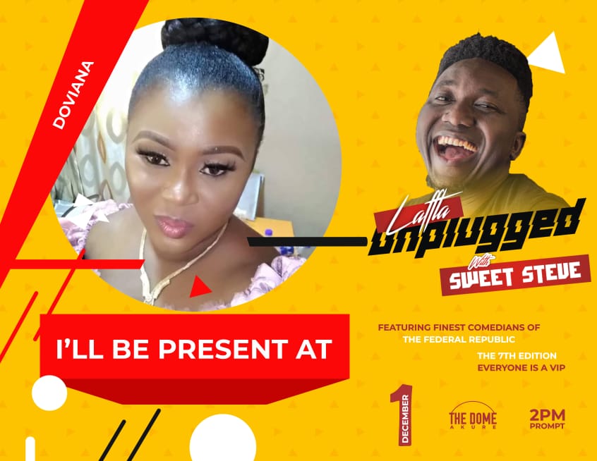 Dovian7's tweet image. Laffta Unplugged is going down today @domeeventcenter...... 

Let's start December with a Good laugh...

Happy new months Y'all....
@lafftaunpluggd
#lafftaUnplugged 
#lafftaUnplugged7 
#dovianaevents
#December1st