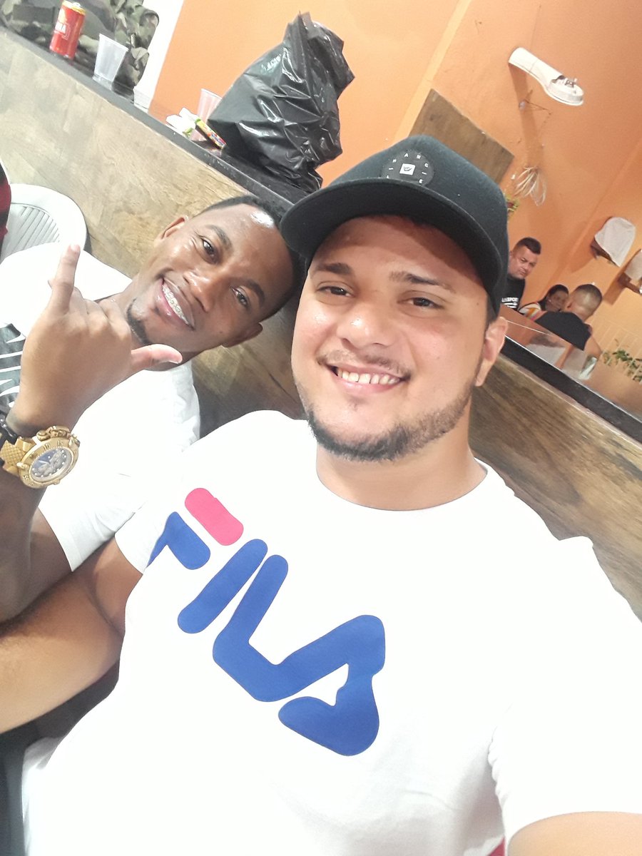Eu Meu mn L.c RS 😜