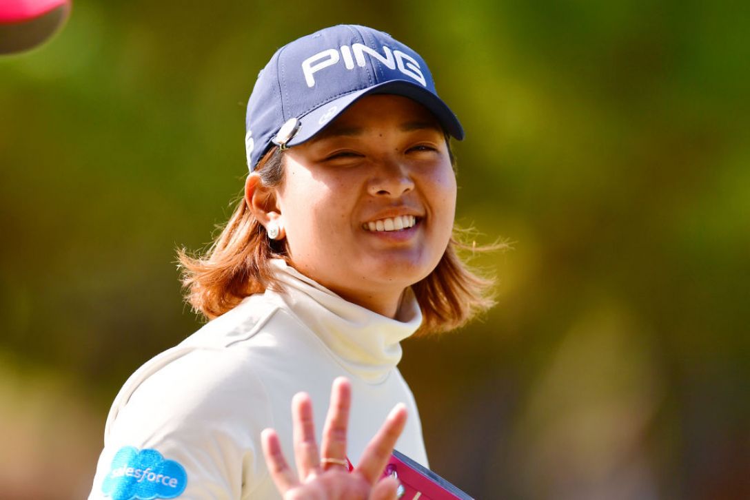 鈴木愛の19年獲得総賞金と内訳一覧 スポンサー契約料も調査 地球の裏側からご近所まで