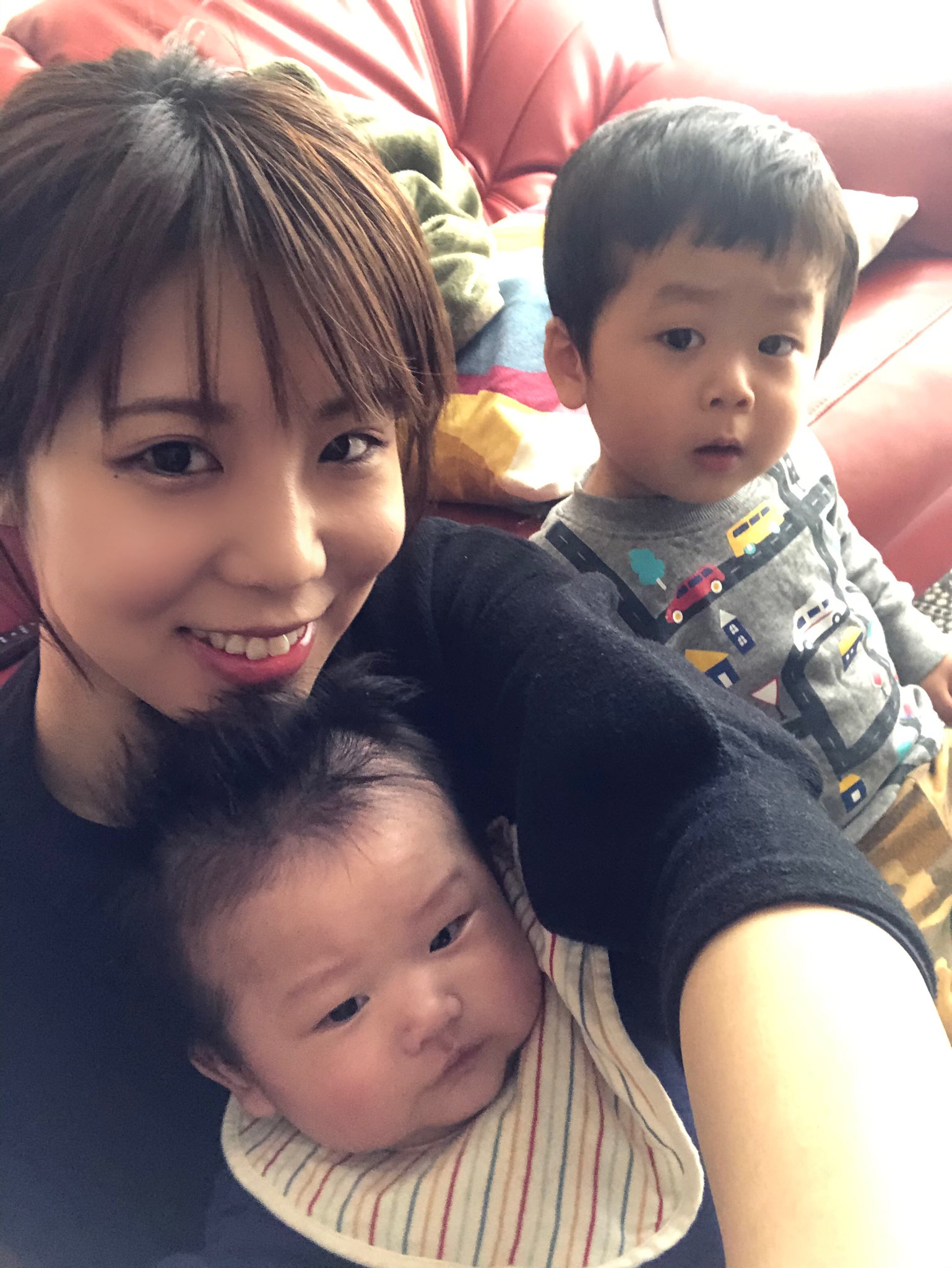森綾香 Ayaka Twitter