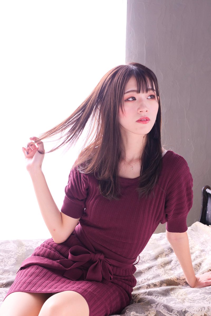 しめじ Location Studio Itto Model 日吉はなさん Hanaphotomo Photomodels Photomodelsjp