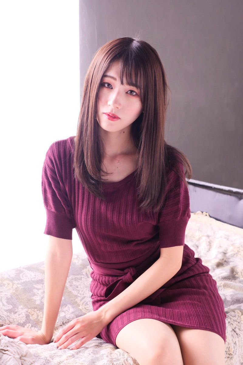 しめじ Location Studio Itto Model 日吉はなさん Hanaphotomo Photomodels Photomodelsjp