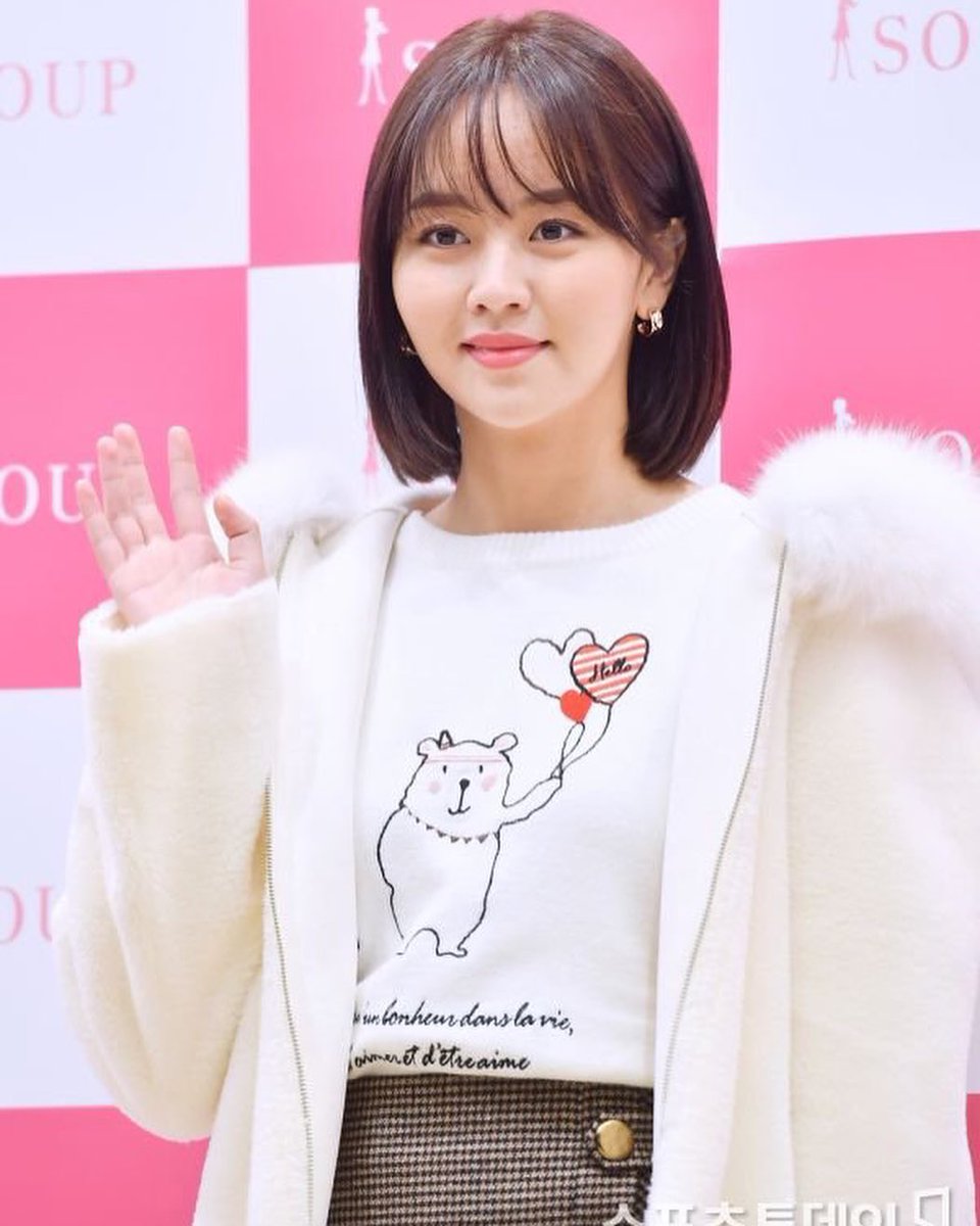 Kim So Hyun PH on X: 