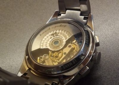 MBWatchworld's tweet image. Review - Vintro Le Mans 1952 Chronograph | Microbrand Watch World buff.ly/2r3bqul