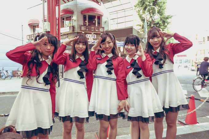 Twitterのコスプレ画像37