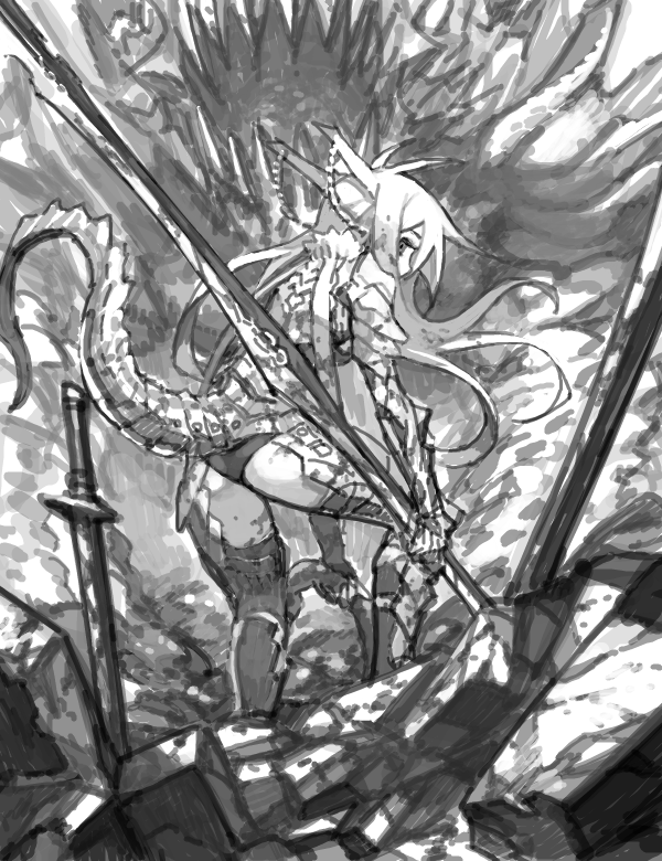 影描くのが楽しかったdrawr 