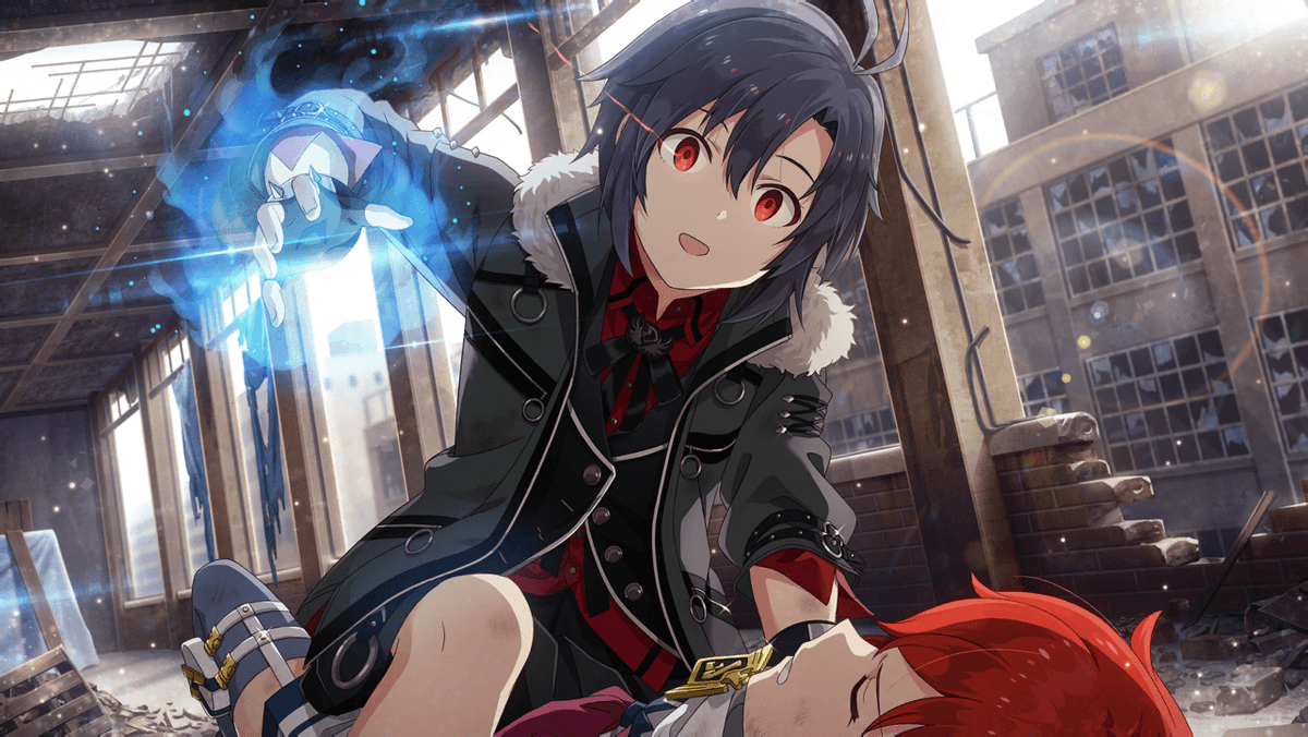 ミリマス ミリシタ Dance画像bot Imas Ml Dance Twitter