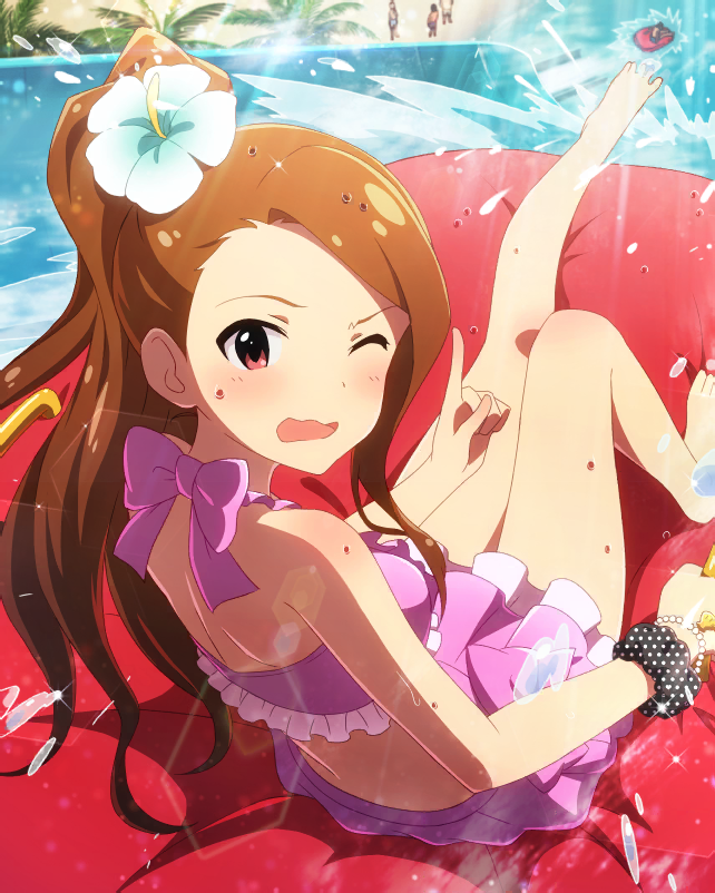 imas_ml_vocal tweet picture