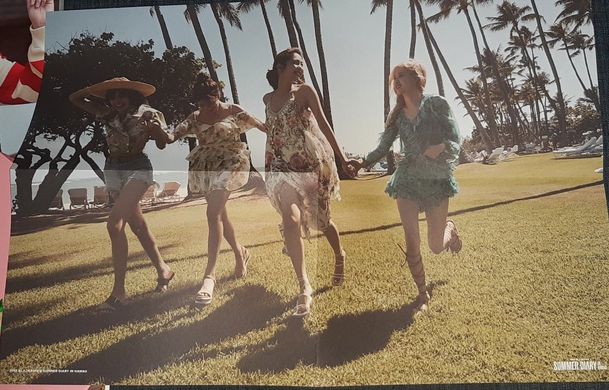 ph_korean's tweet photo. #KUPHGO #KUPHONHAND please HELP RT 🙏
BLACKPINK Summer Diary in Hawaii DVD TINGI

AVAILABLE ITEMS!!
 
☑Outbox - 450
☑sticker and tattoo set- 250
☑folded poster - 280
kindly message us if interested! 

P.s. we need to sell this asap, we need funds po for the next batch https://t.co/Pqf3438lcj